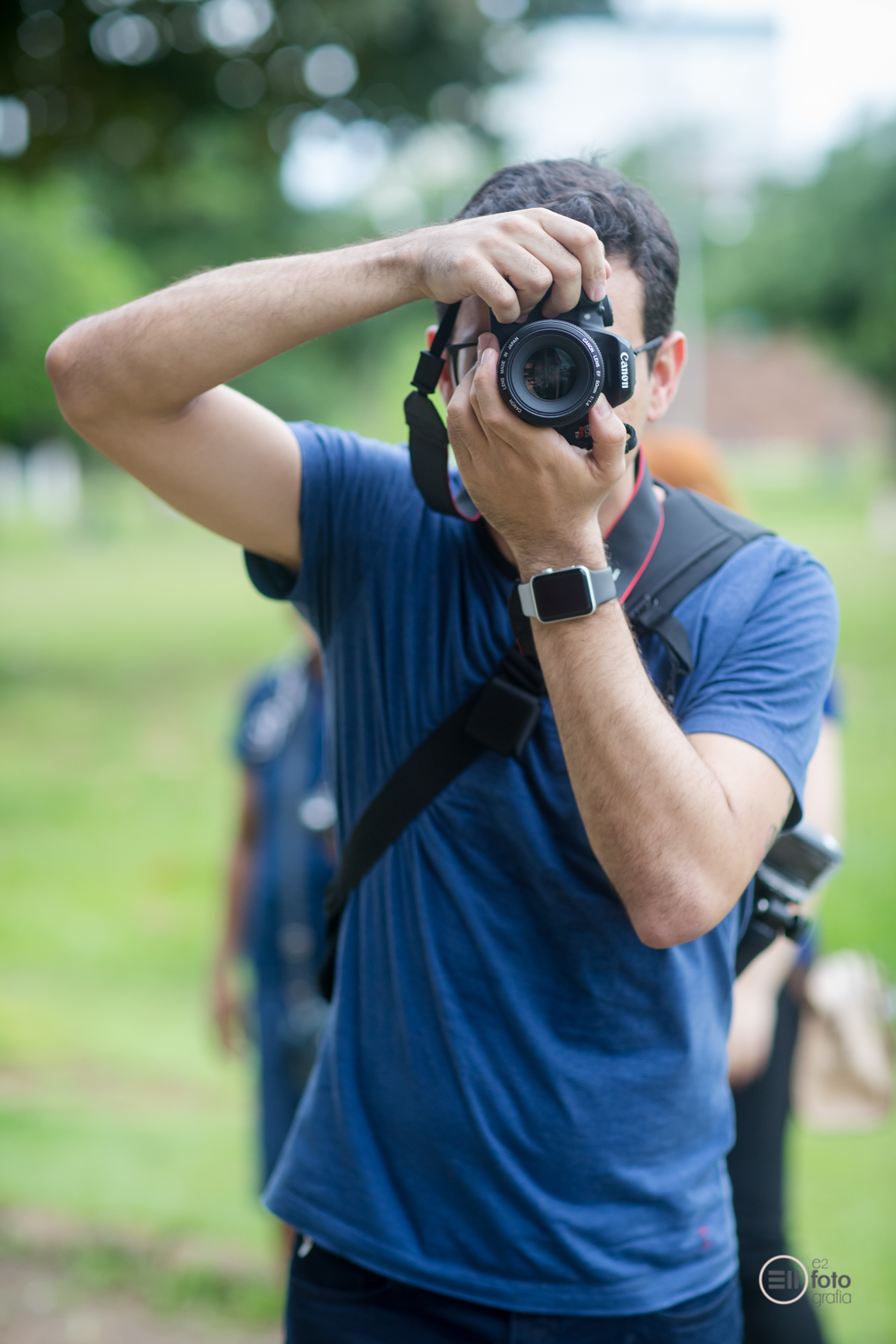 CURSO DE FOTOGRAFIA