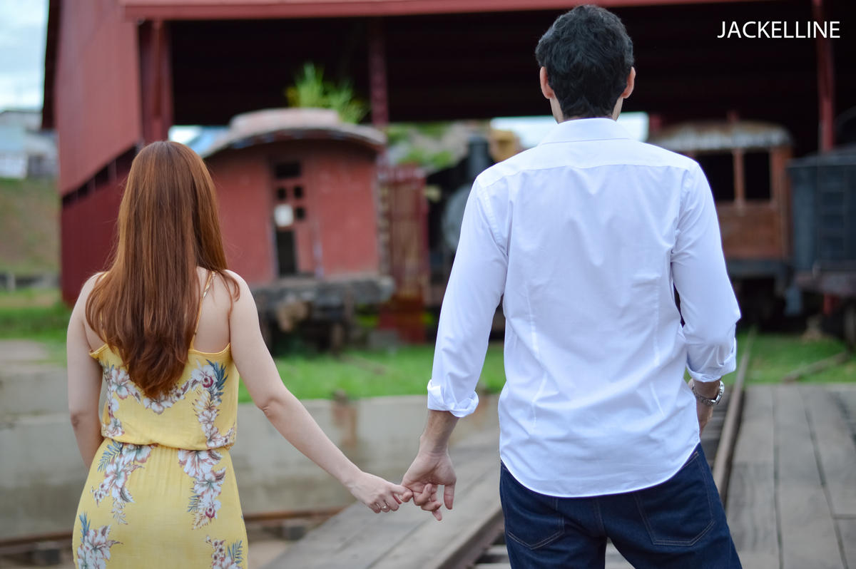 PONTO TURÍSTICO EM PORTO VELHO