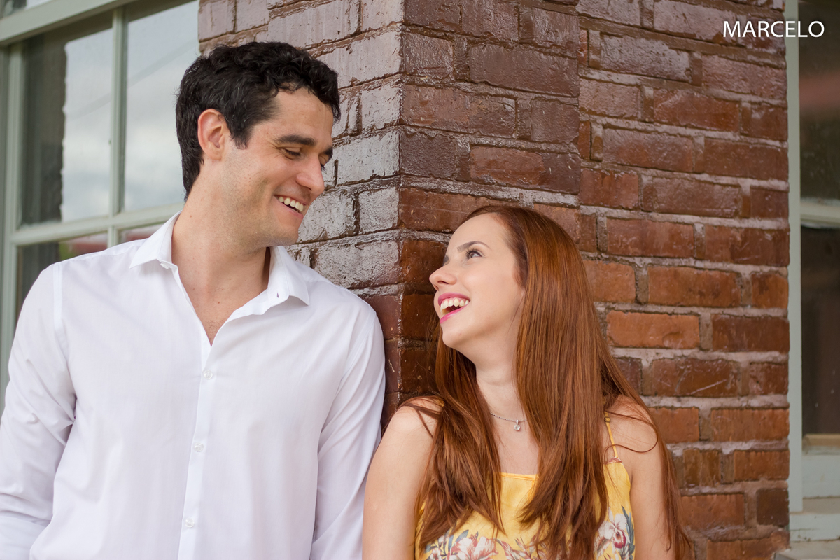 ENSAIO CASAL EM PORTO VELHO - RO