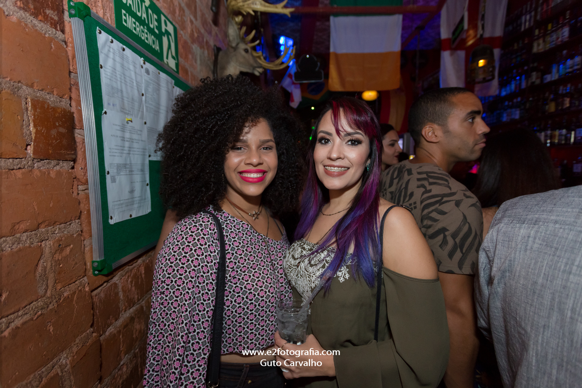 pub bar informal em porto velho