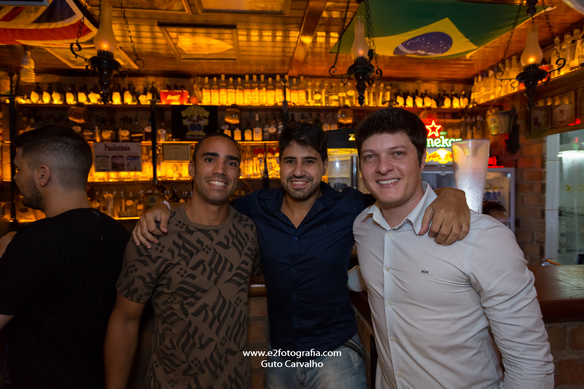 pub bar informal em porto velho