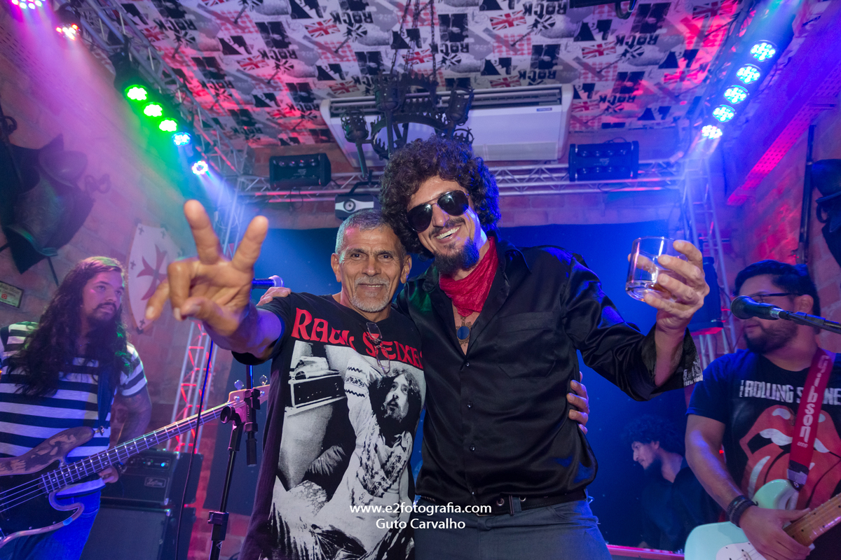 pub bar informal em porto velho