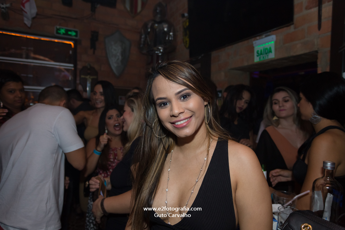 pub bar informal em porto velho