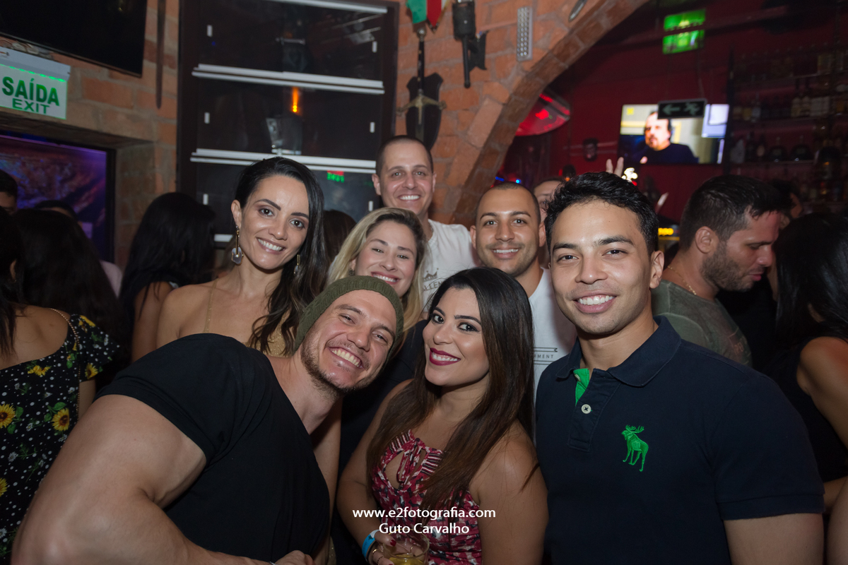 pub bar informal em porto velho