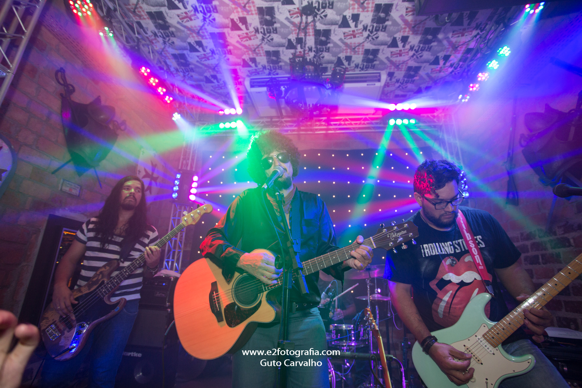 pub bar informal em porto velho