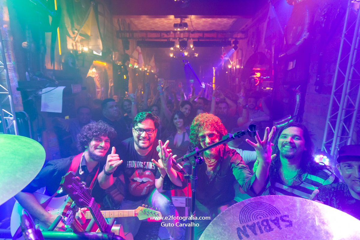 pub bar informal em porto velho