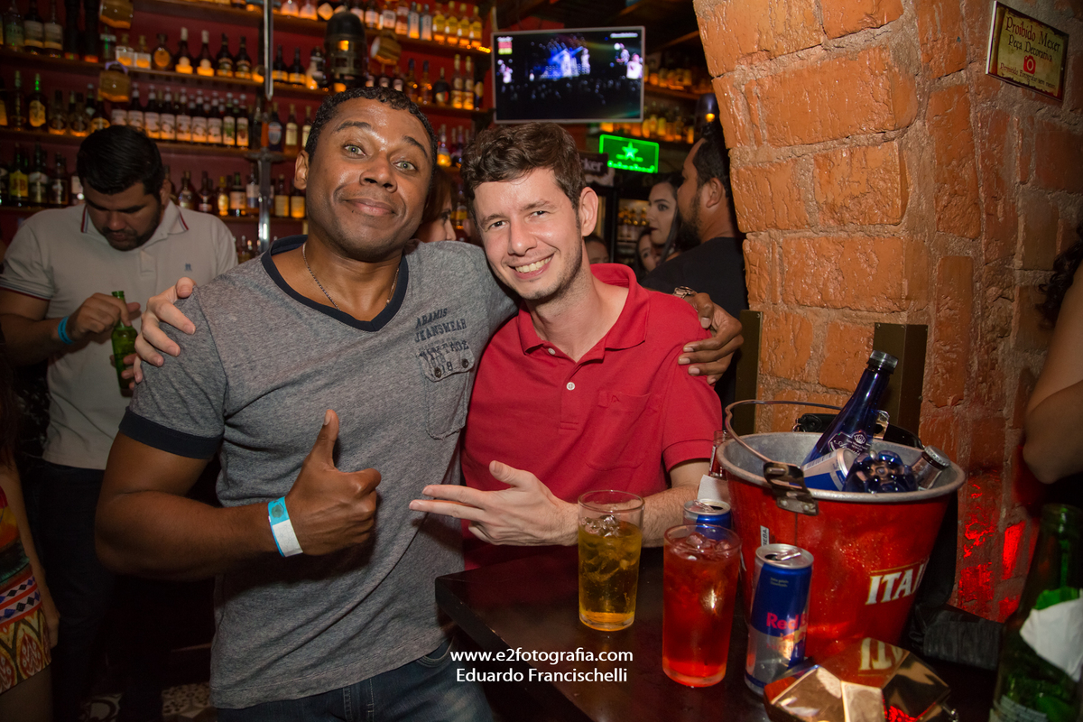 pub bar informal em porto velho