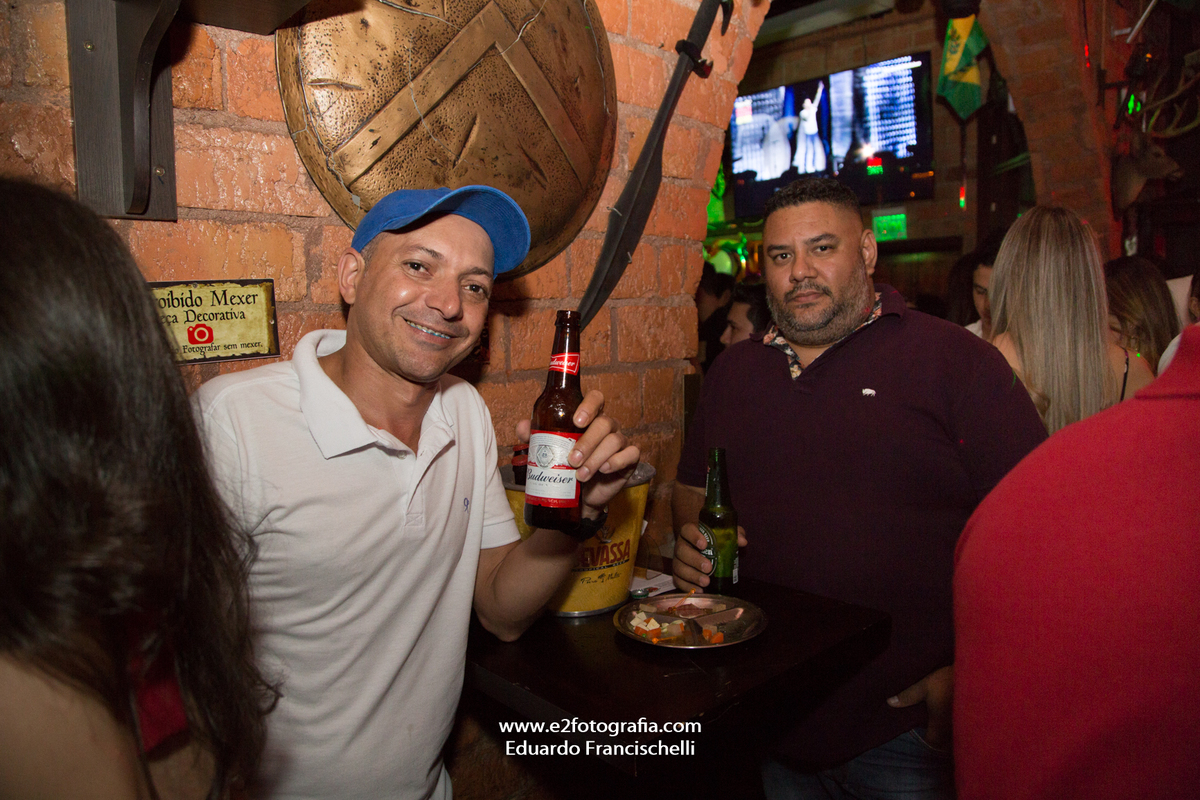 pub bar informal em porto velho