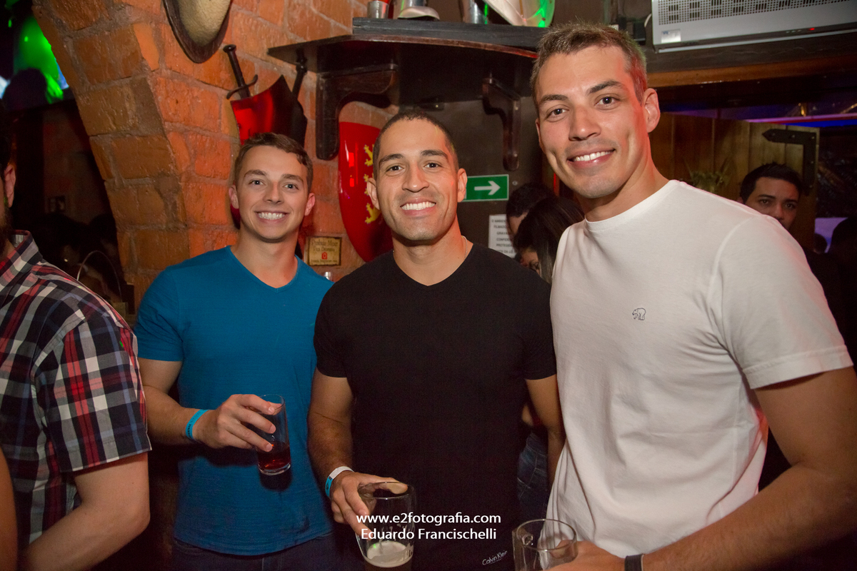 pub bar informal em porto velho