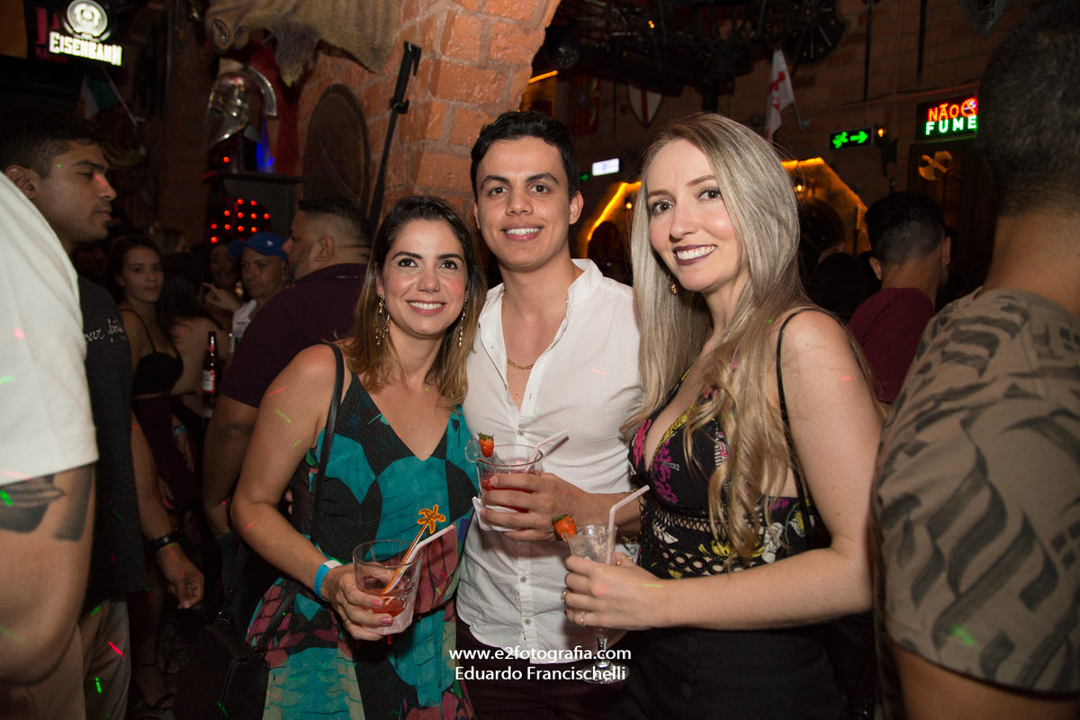 pub bar informal em porto velho
