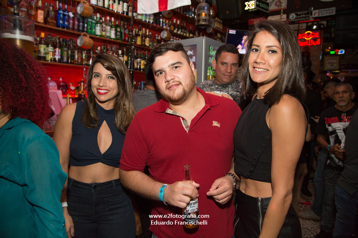 pub bar informal em porto velho