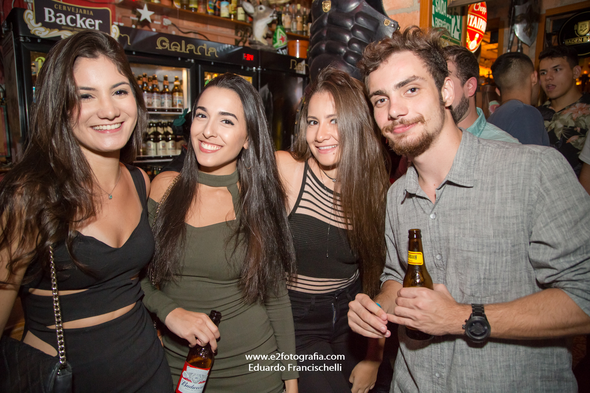 pub bar informal em porto velho