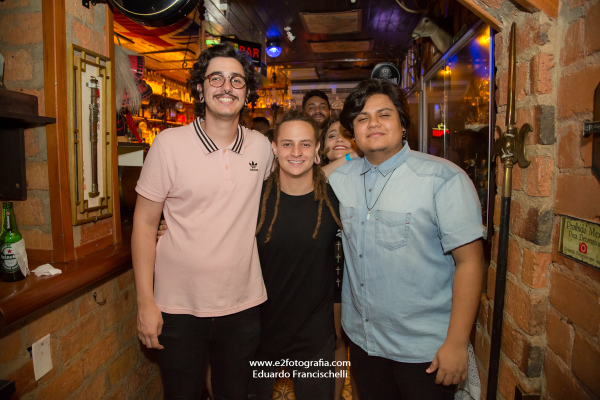 pub bar informal em porto velho
