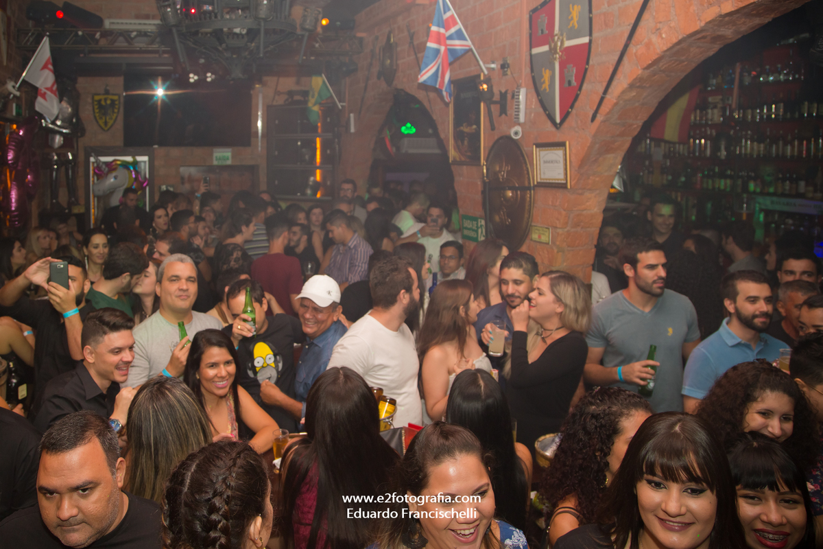 pub bar informal em porto velho