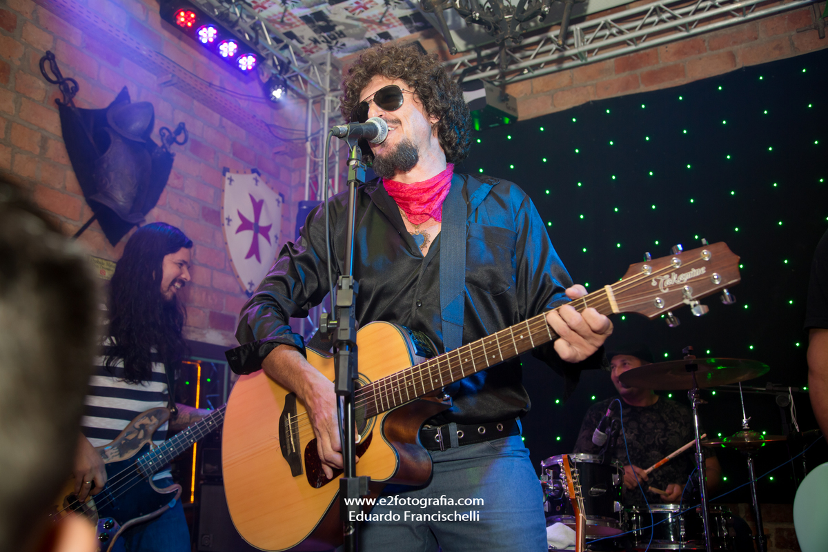 pub bar informal em porto velho