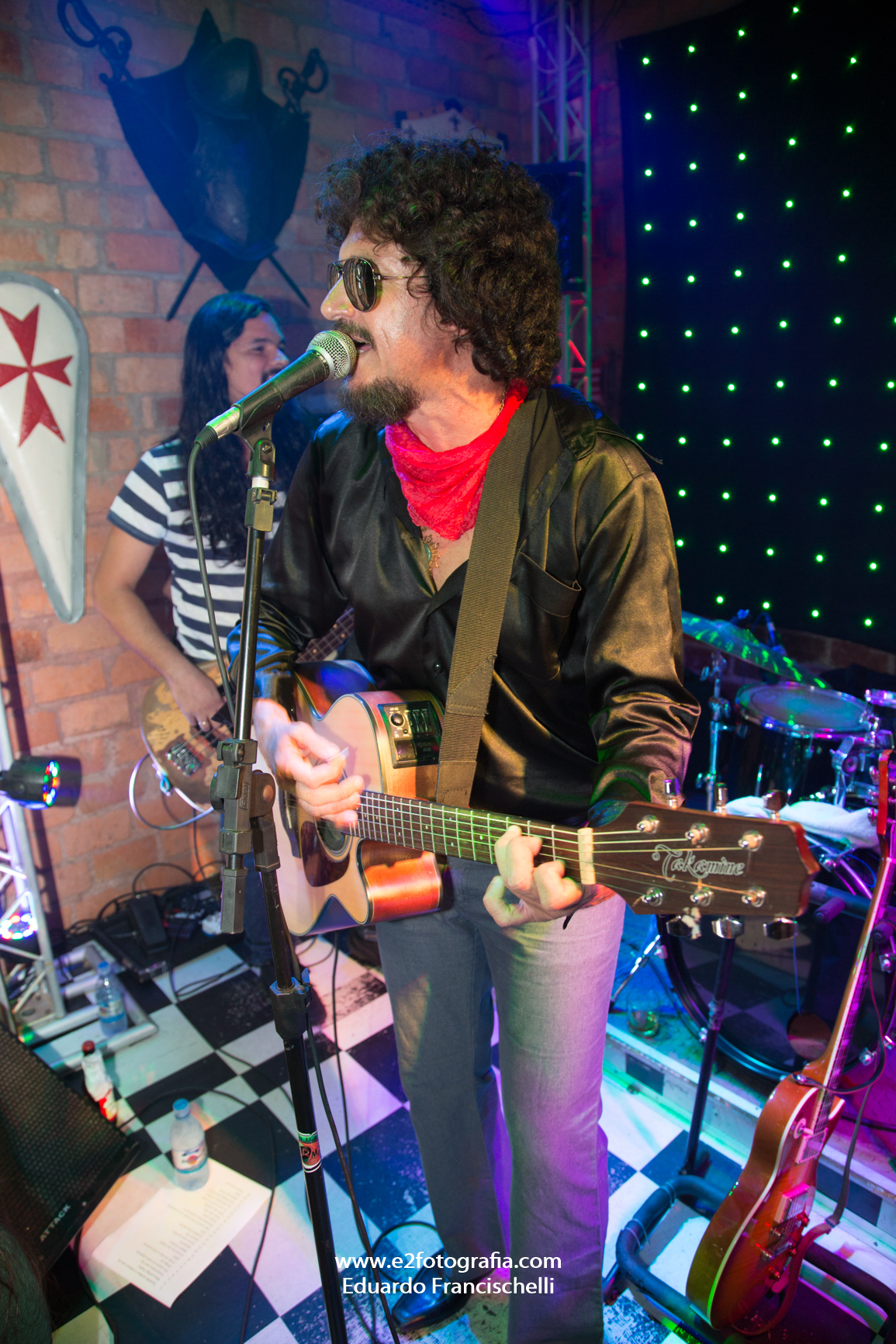 pub bar informal em porto velho