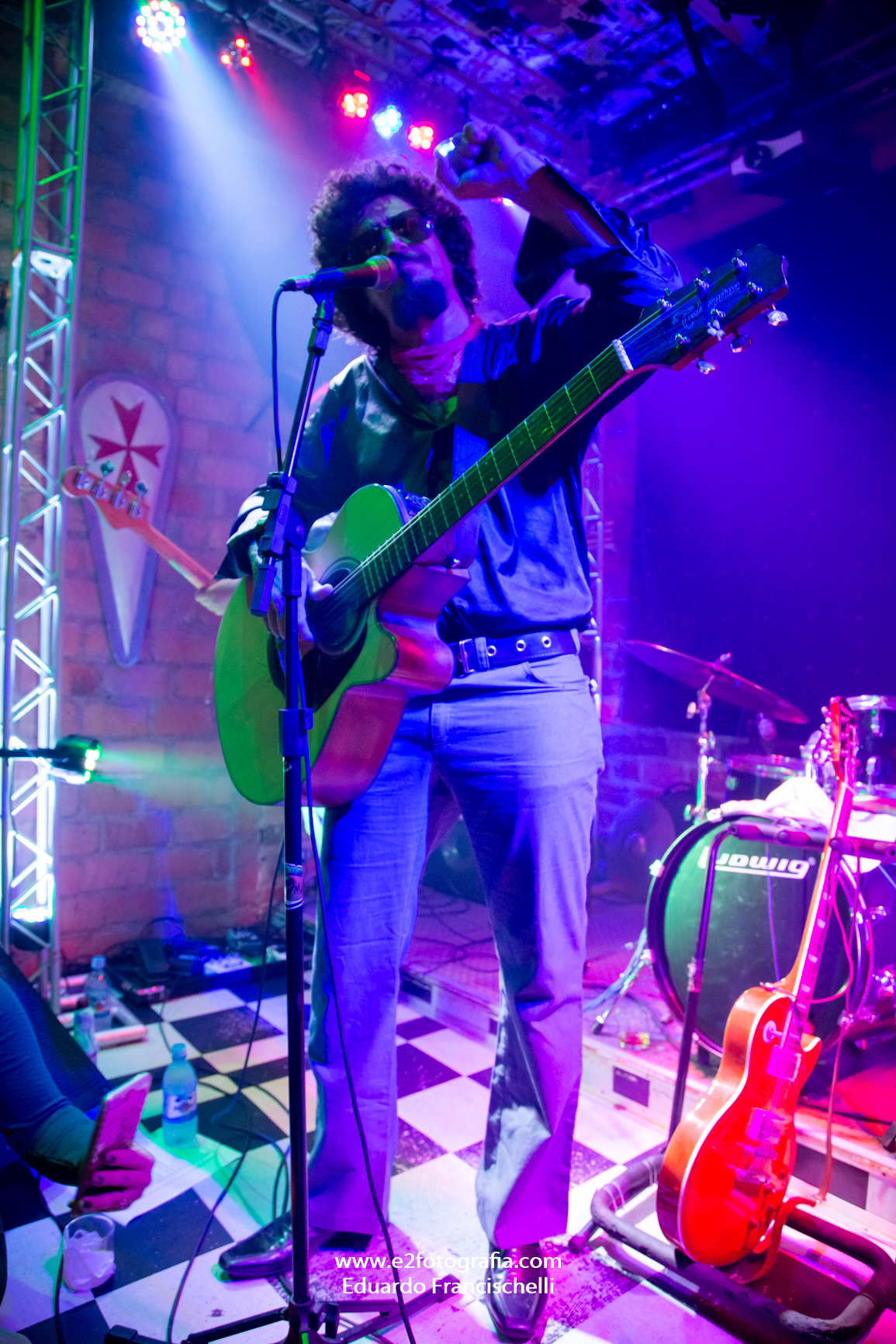 pub bar informal em porto velho