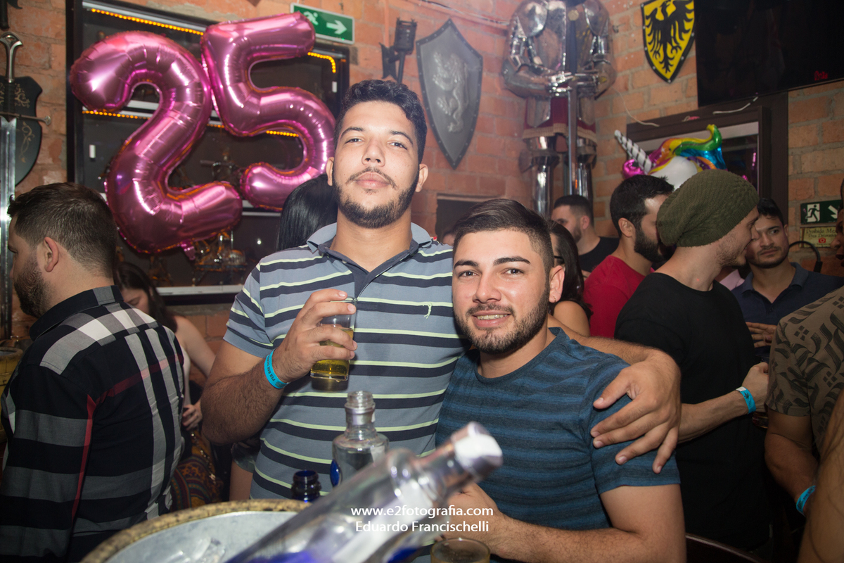 pub bar informal em porto velho