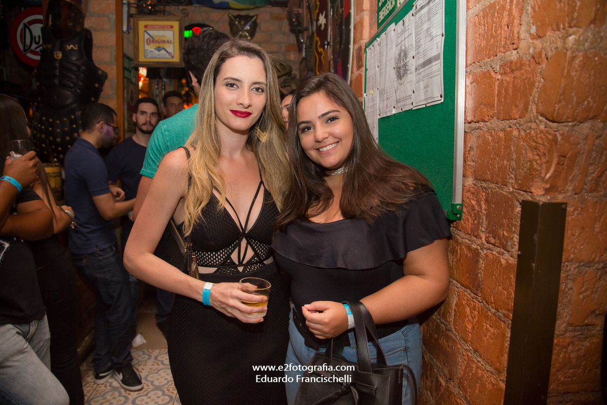 pub bar informal em porto velho