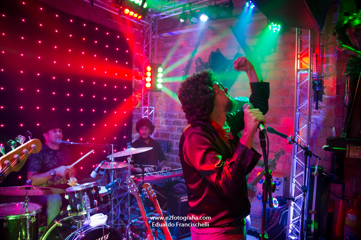 pub bar informal em porto velho