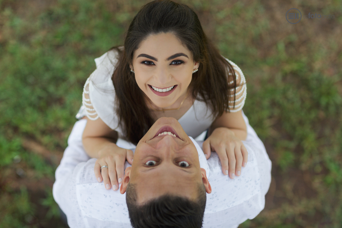 Ensaio casal em porto velho