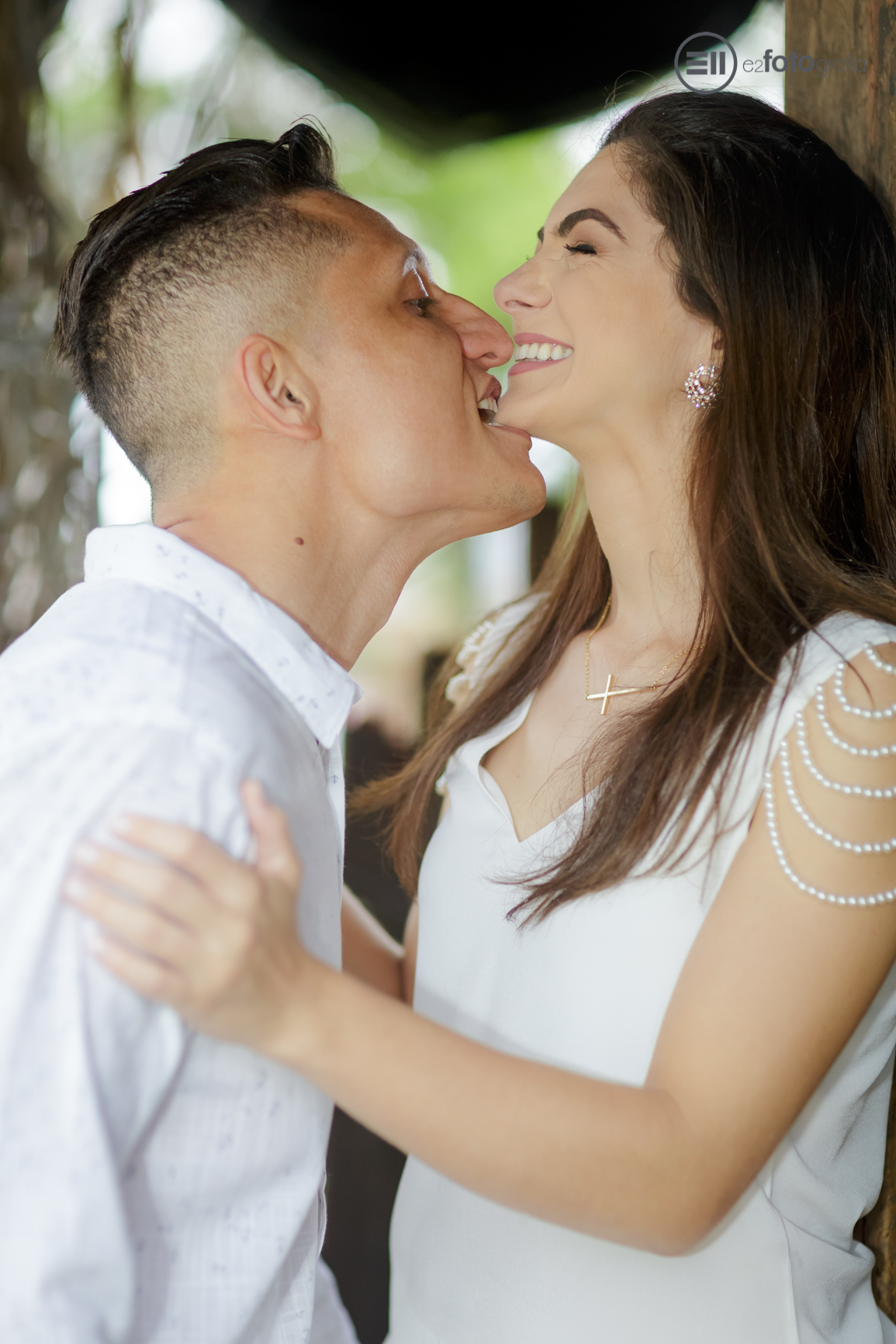 Ensaio casal em porto velho