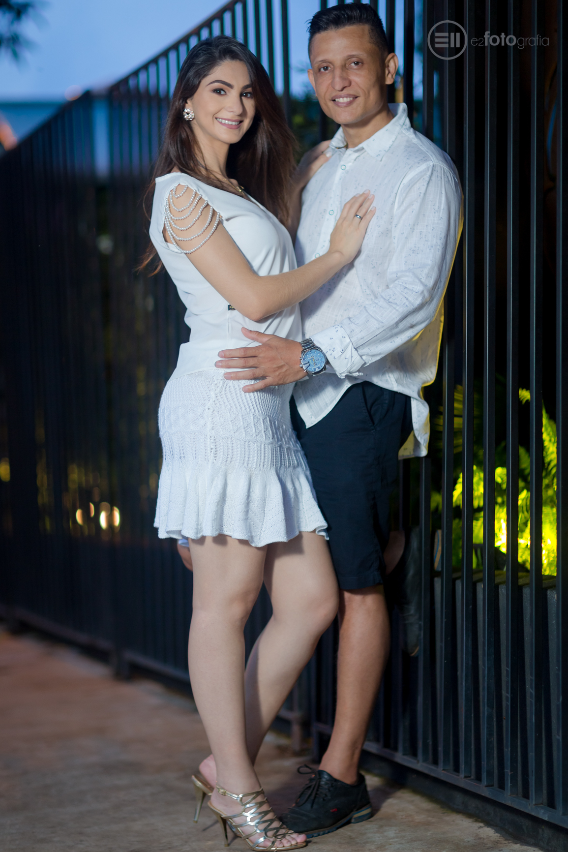 Ensaio casal em porto velho