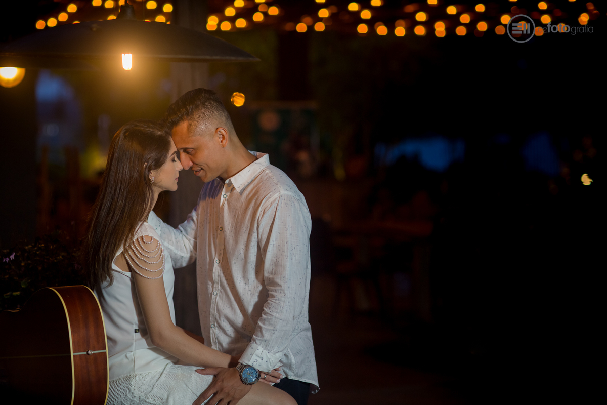Fotografia de casamento