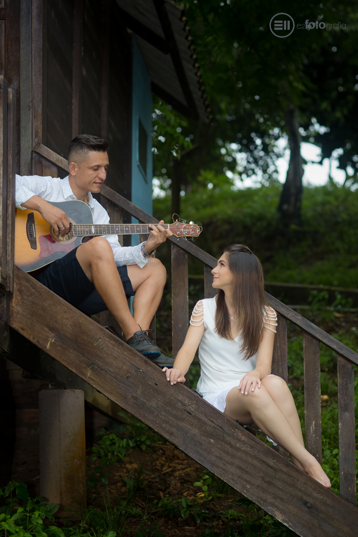 fotos casal em porto velho