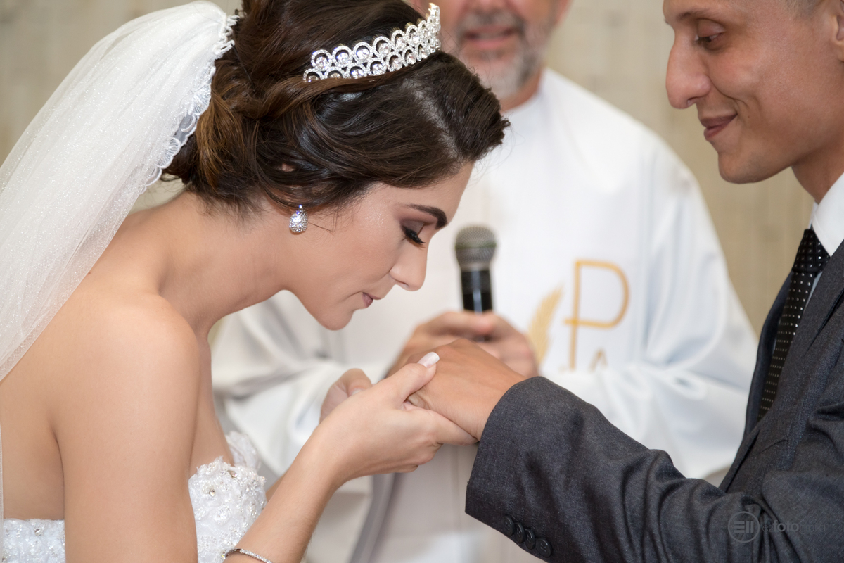 fotografia de casamento