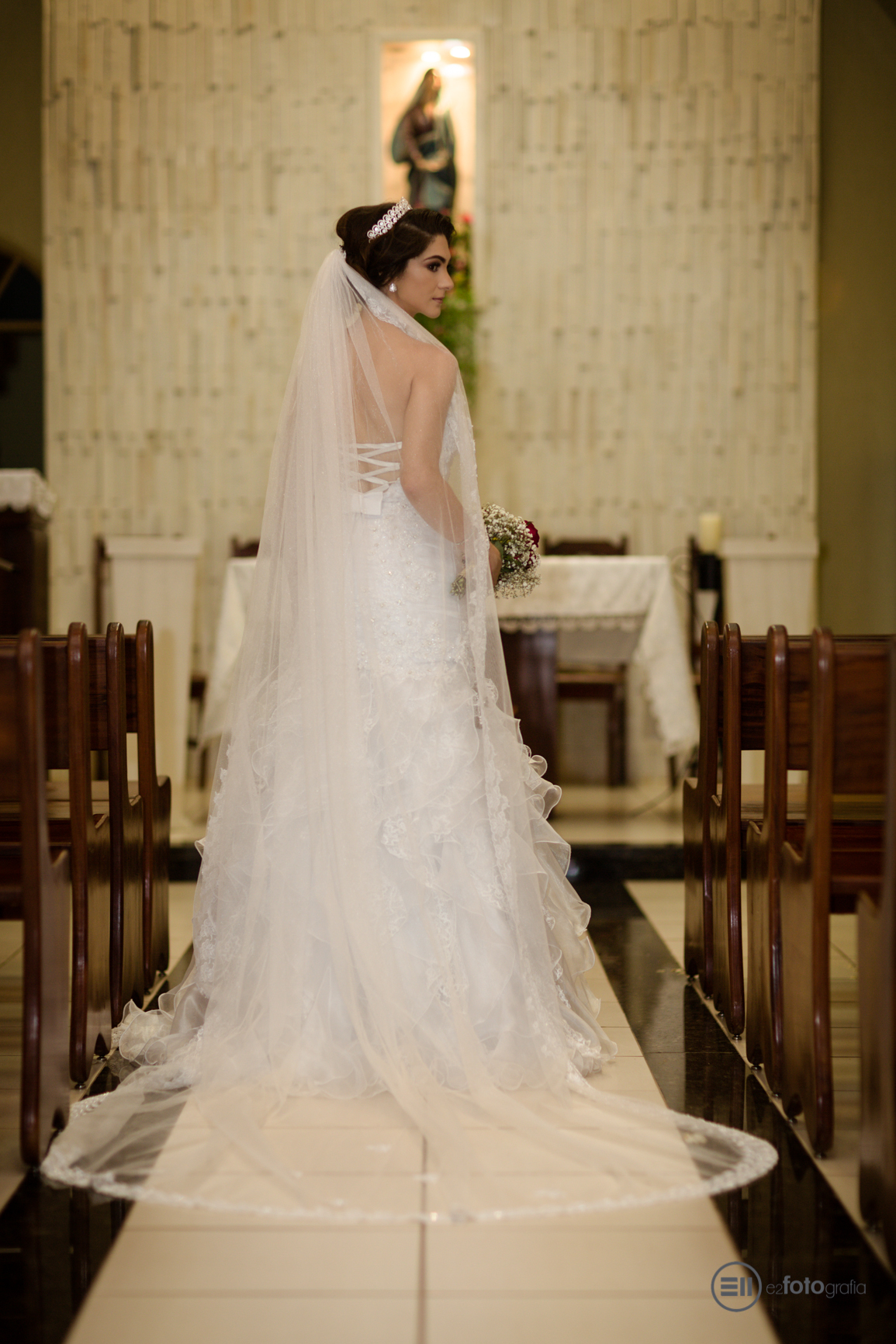 fotografia de casamento em porto velho