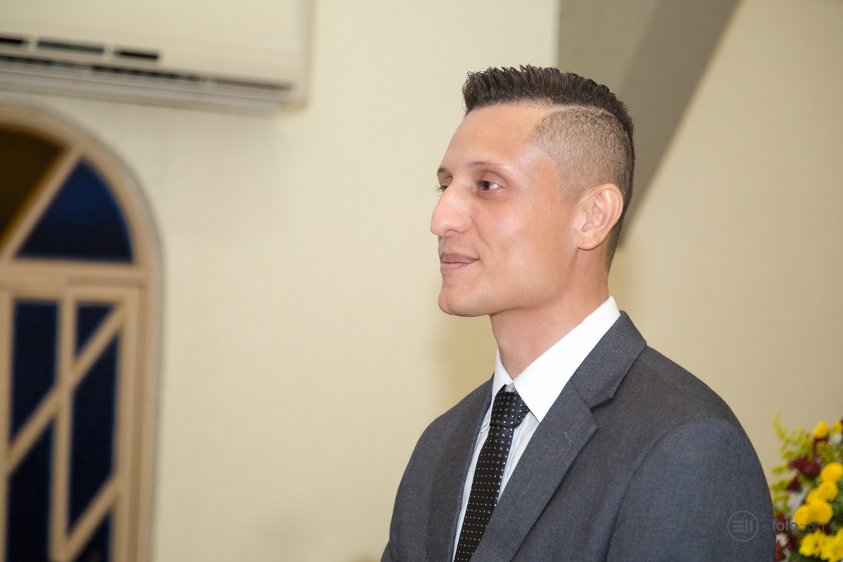 Fotógrafo de casamento em porto velho