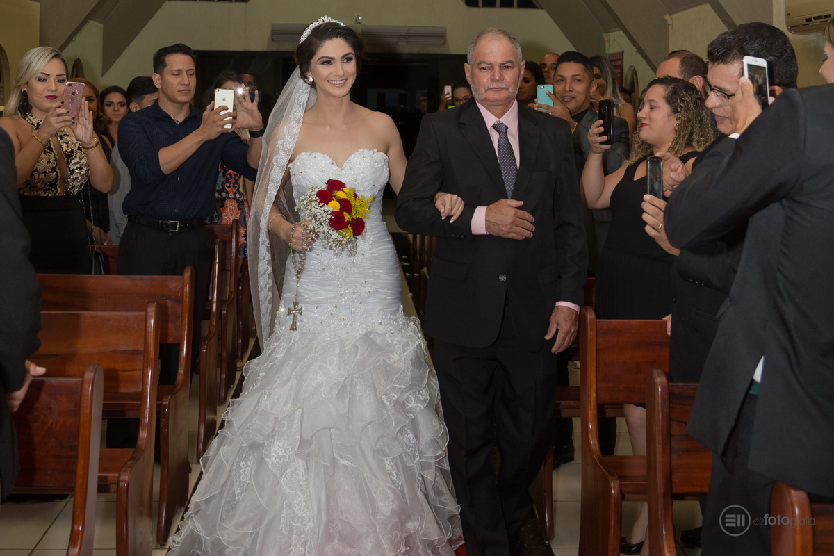 Fotógrafo de casamento em porto velho