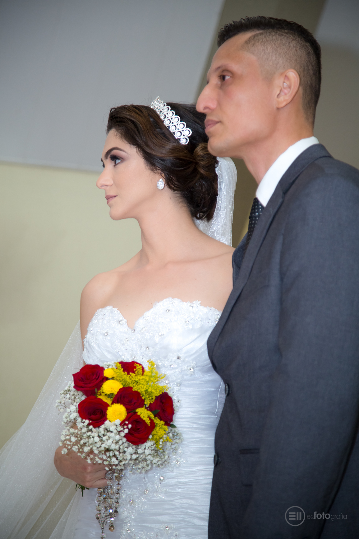 Fotógrafo de casamento em porto velho