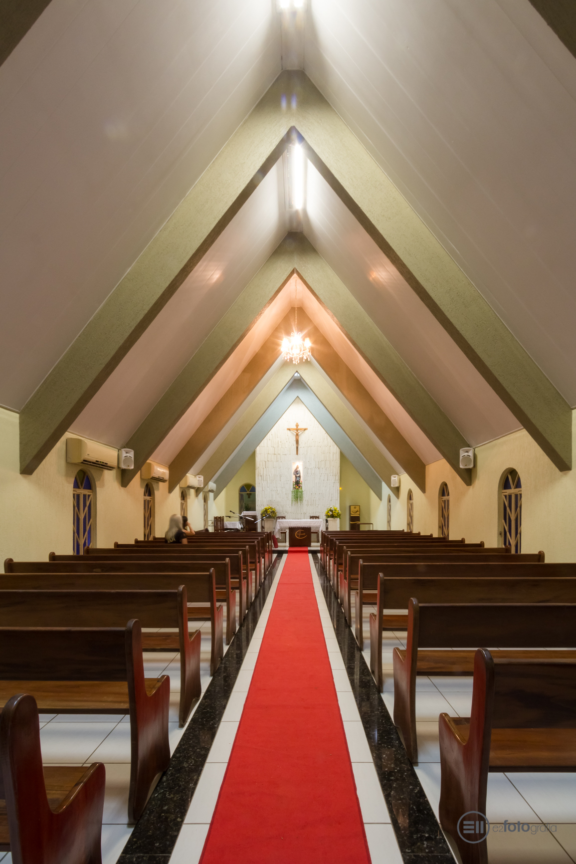 Casamento em Porto Velho