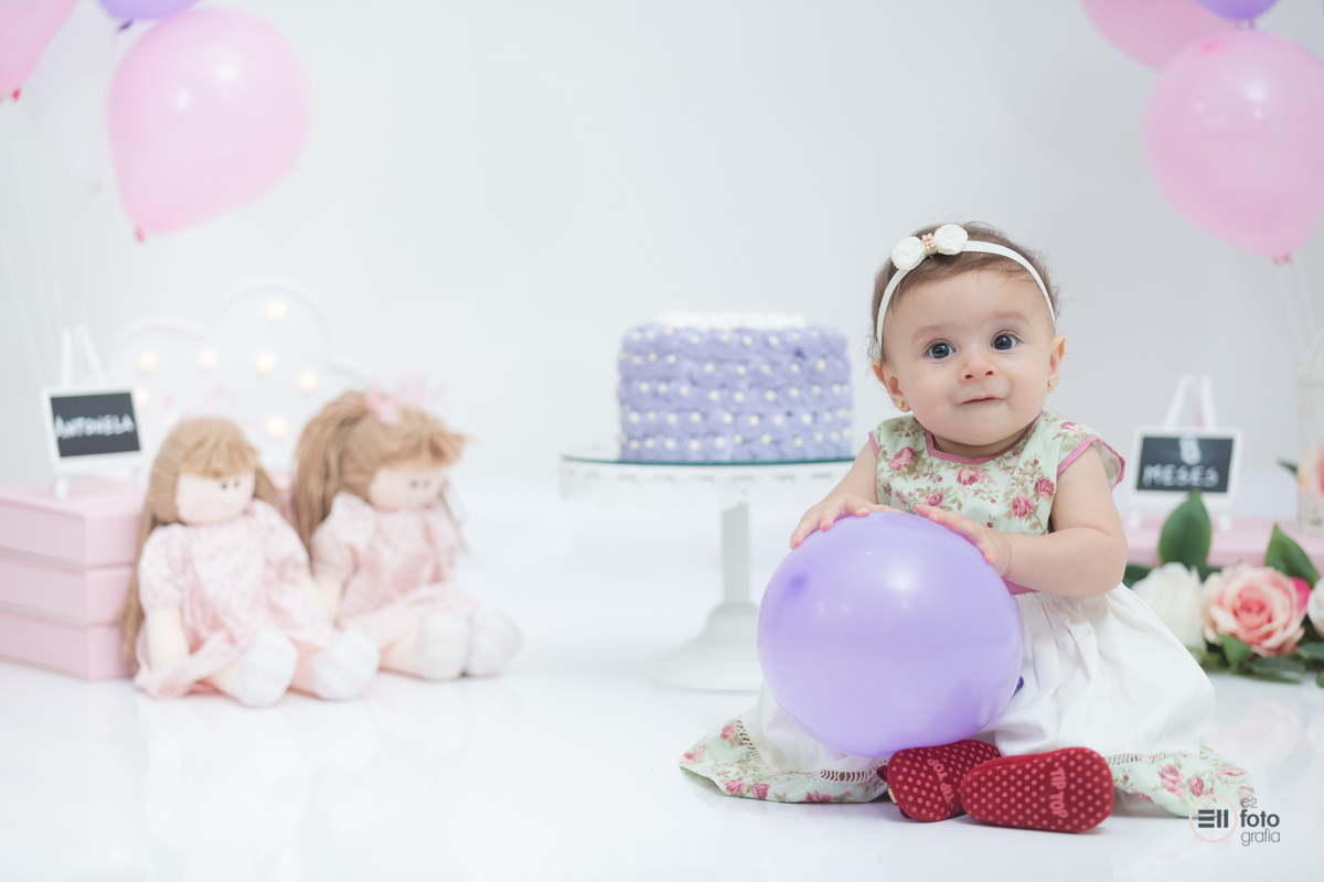 acompanhamento de crianças