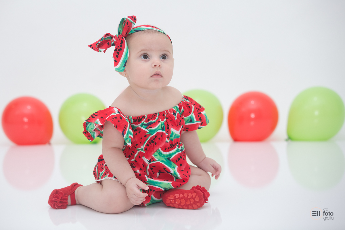 ELLEN HELENA 7 MESES