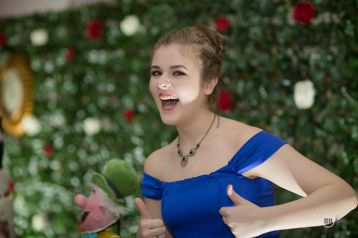 Festa de debutante 15 anos porto velho