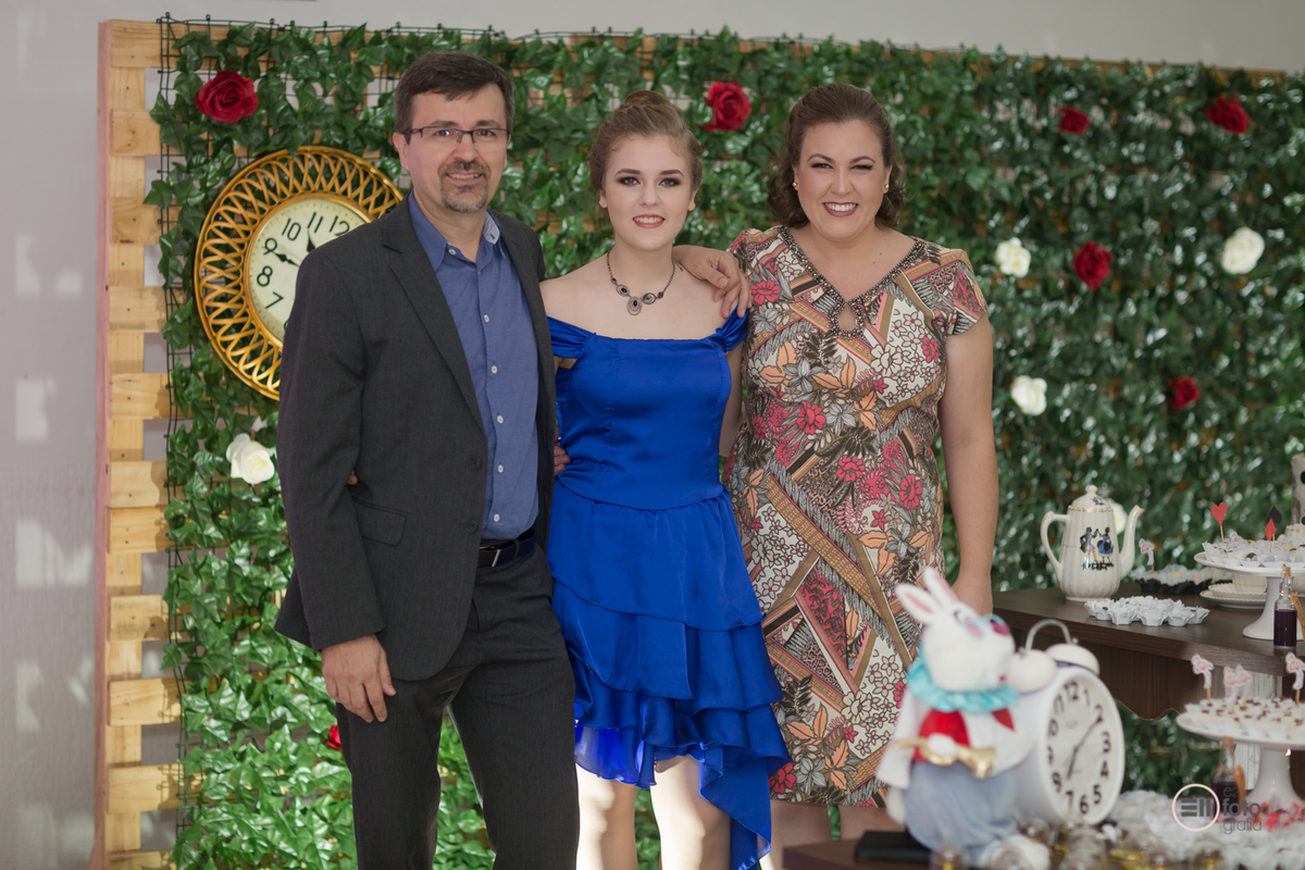 15 anos em porto velho