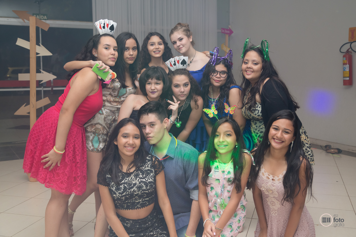 festa de 15 anos em porto velho