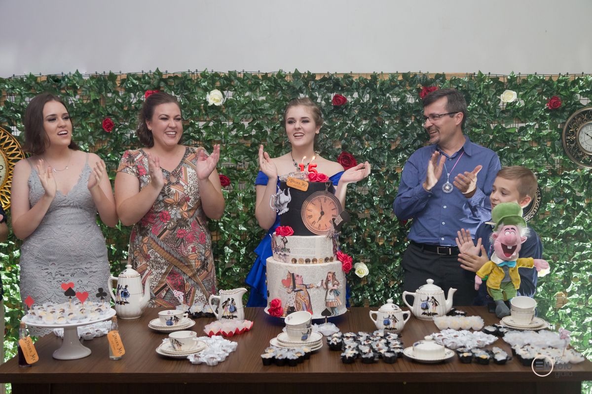 festa de 15 anos em porto velho