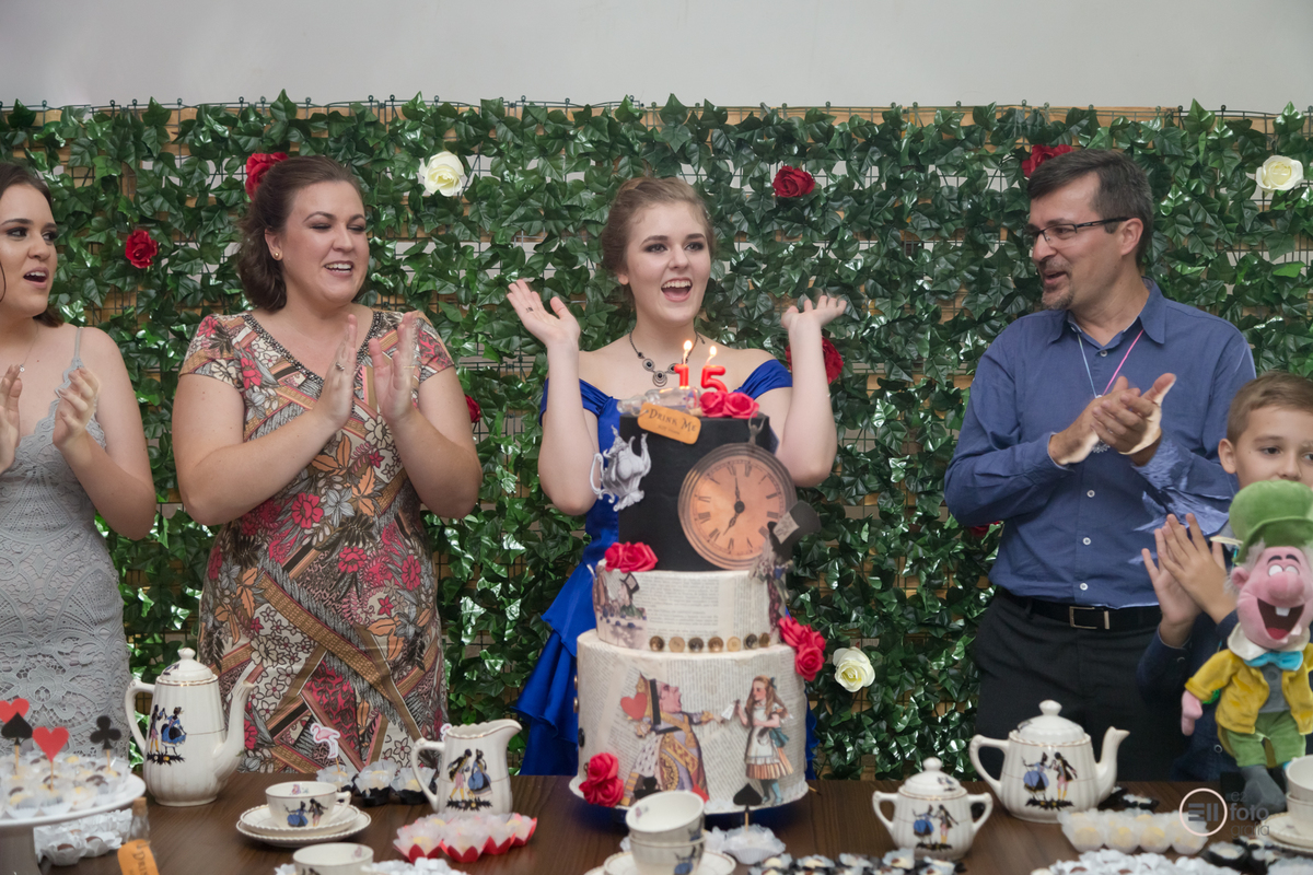 festa de 15 anos em porto velho