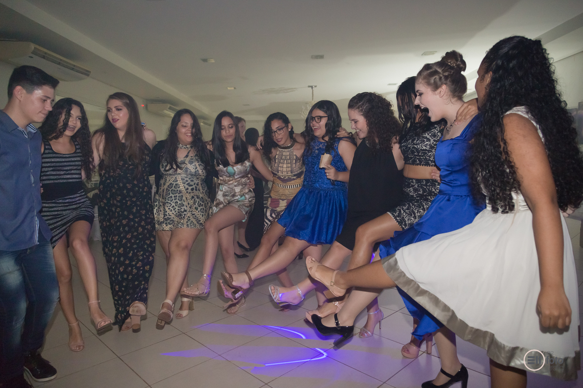 festa de 15 anos em porto velho