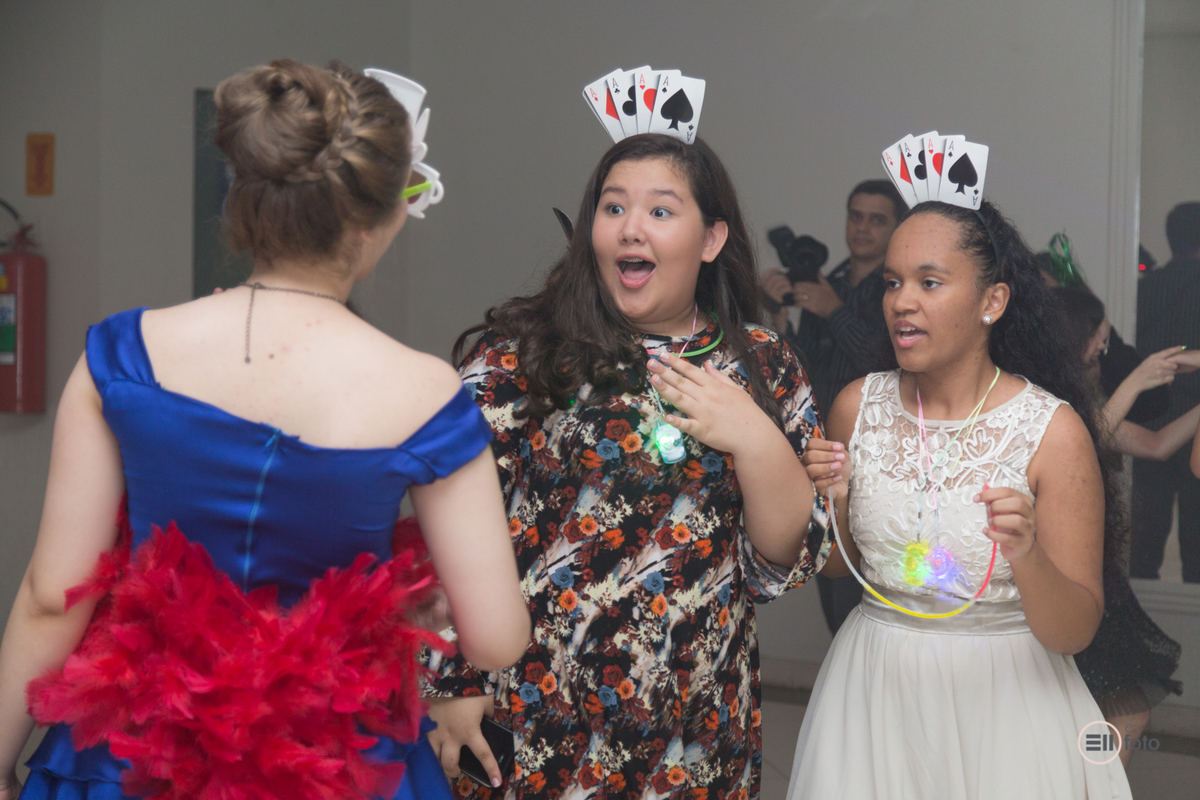 festa de 15 anos em porto velho