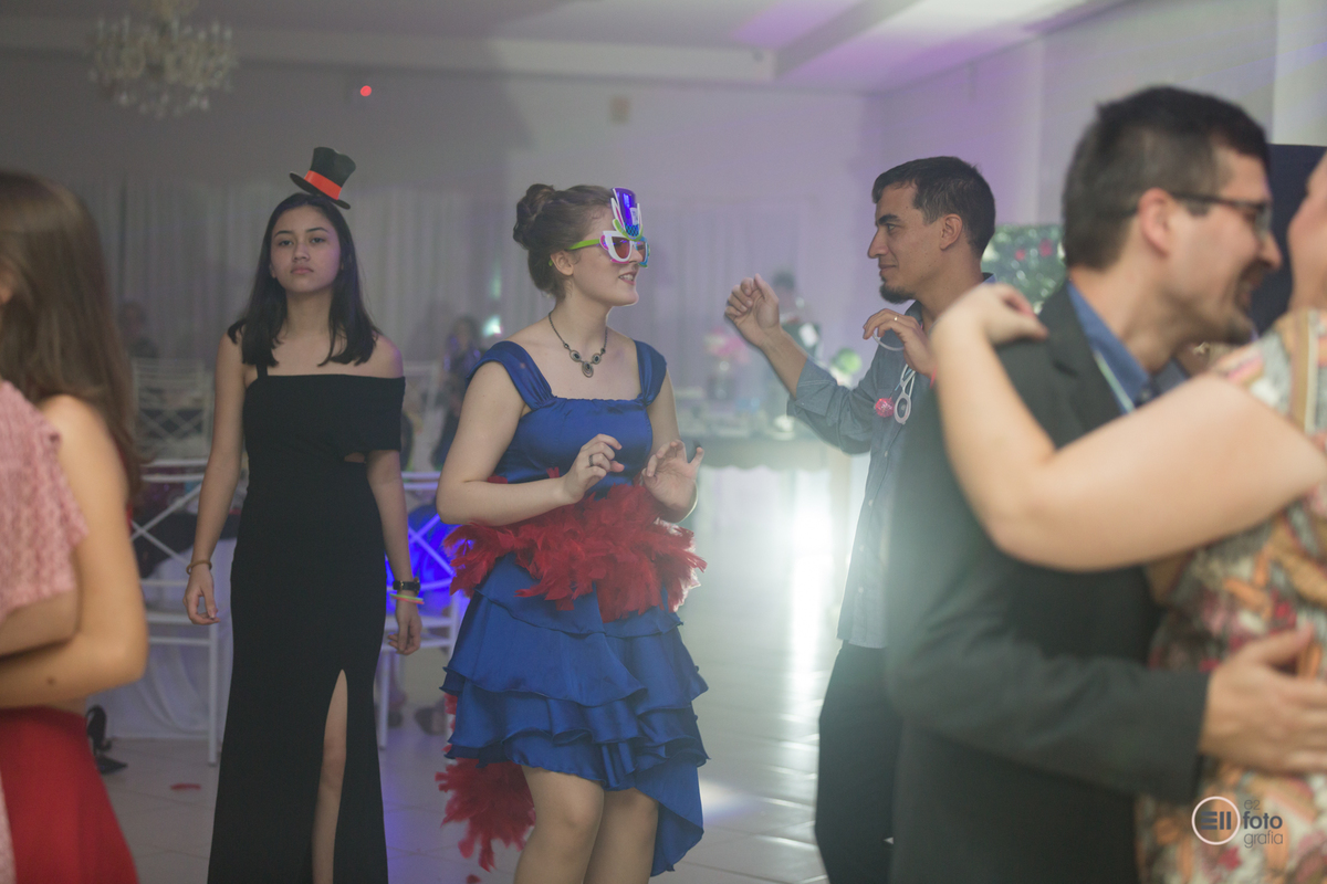 festa de 15 anos em porto velho