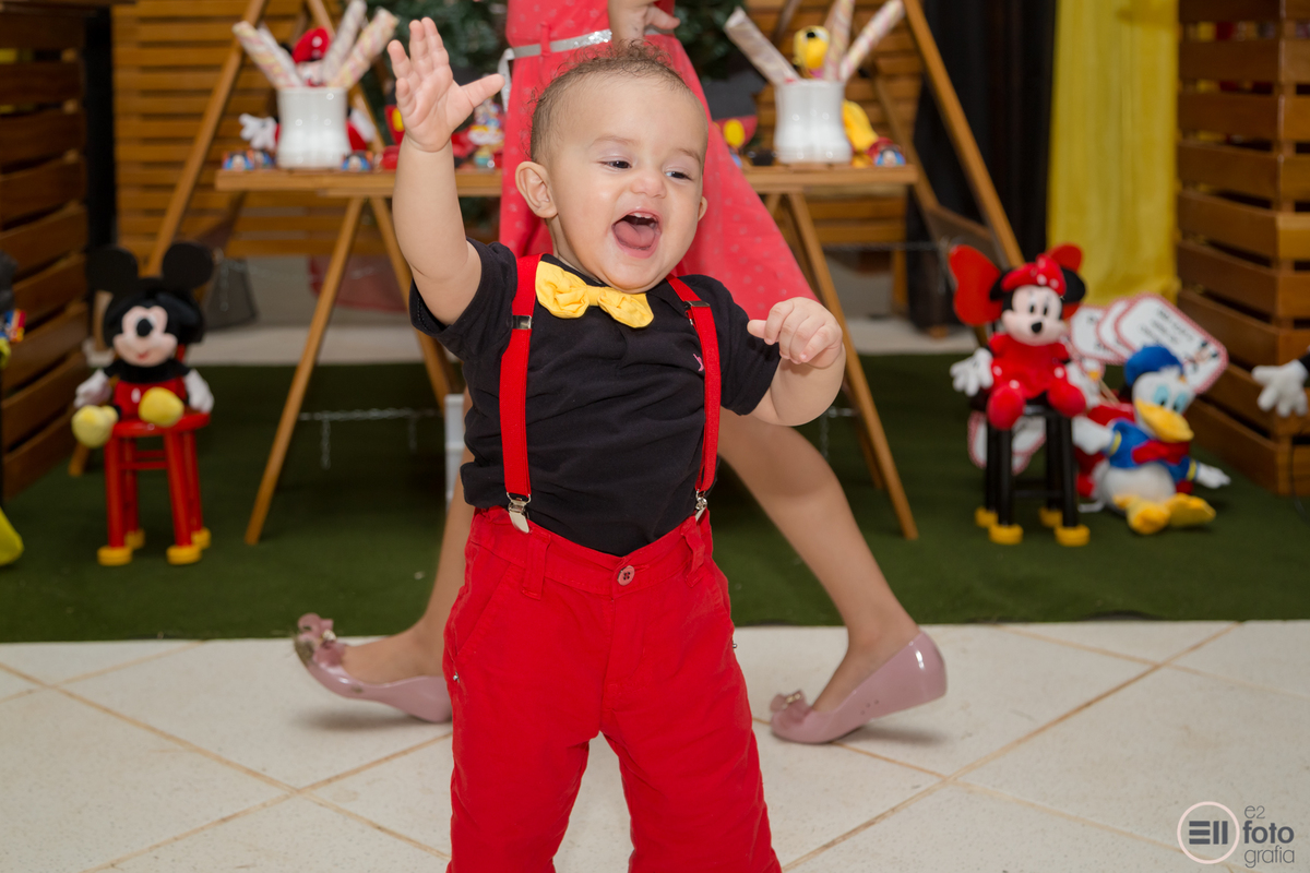 aniversario em porto velho