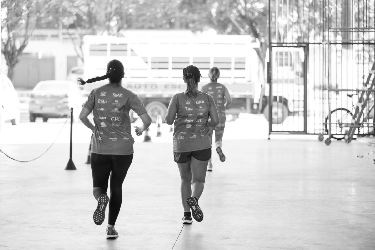 centro de treinamento mega treino em porto velho