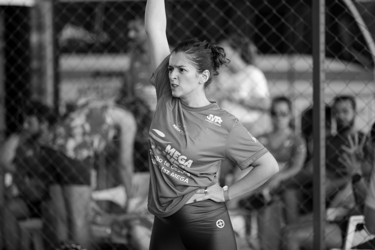 centro de treinamento mega treino