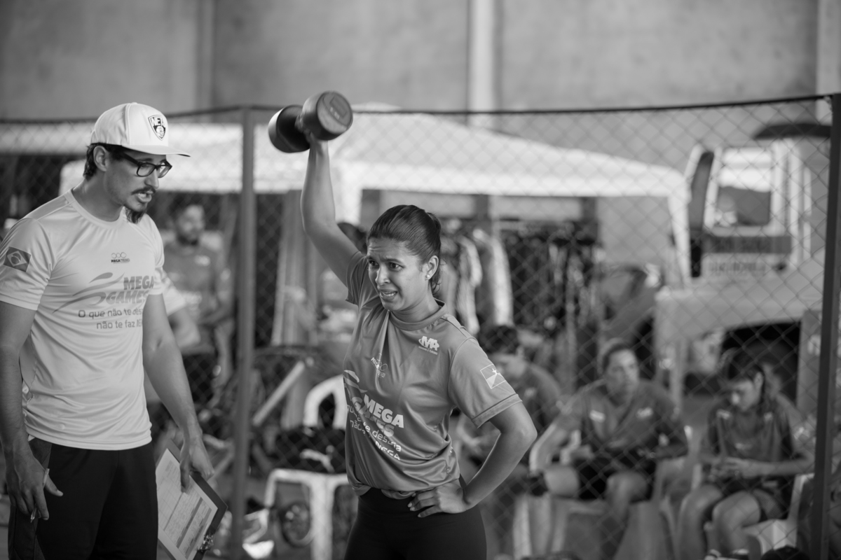 evento em porto velho