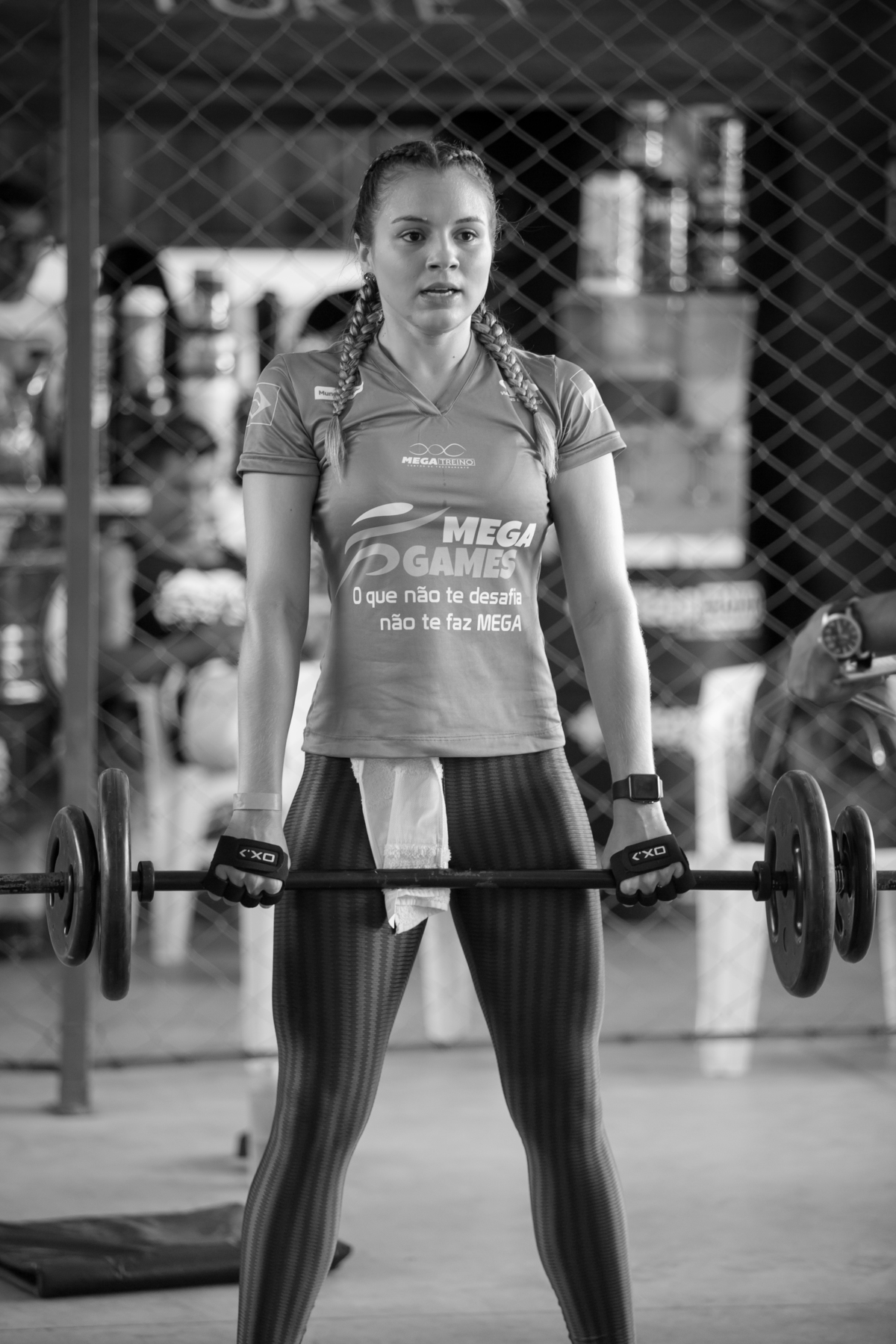 Mega Games em porto velho